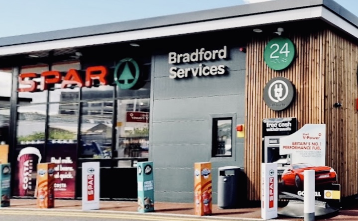 SPAR Leeds Road Bradford
