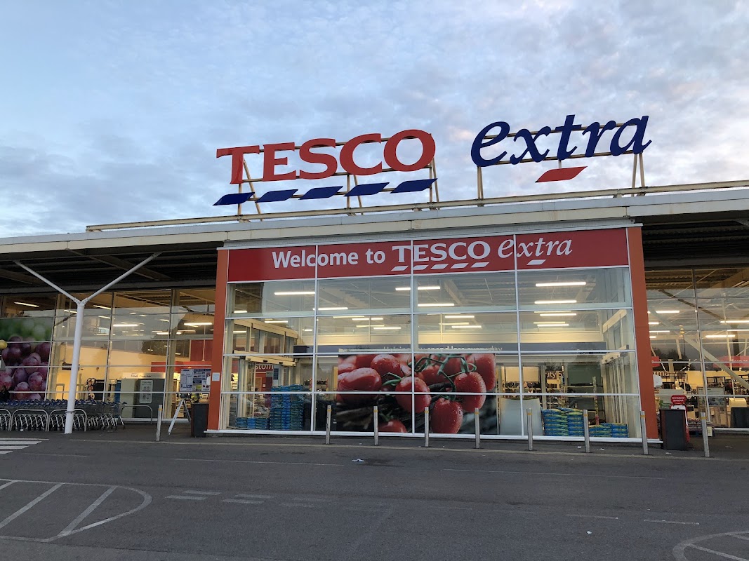 Tesco Extra