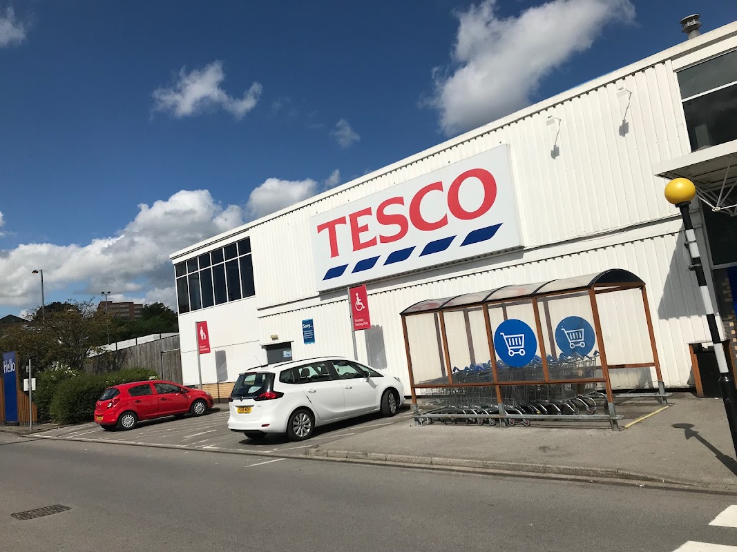 Tesco Superstore