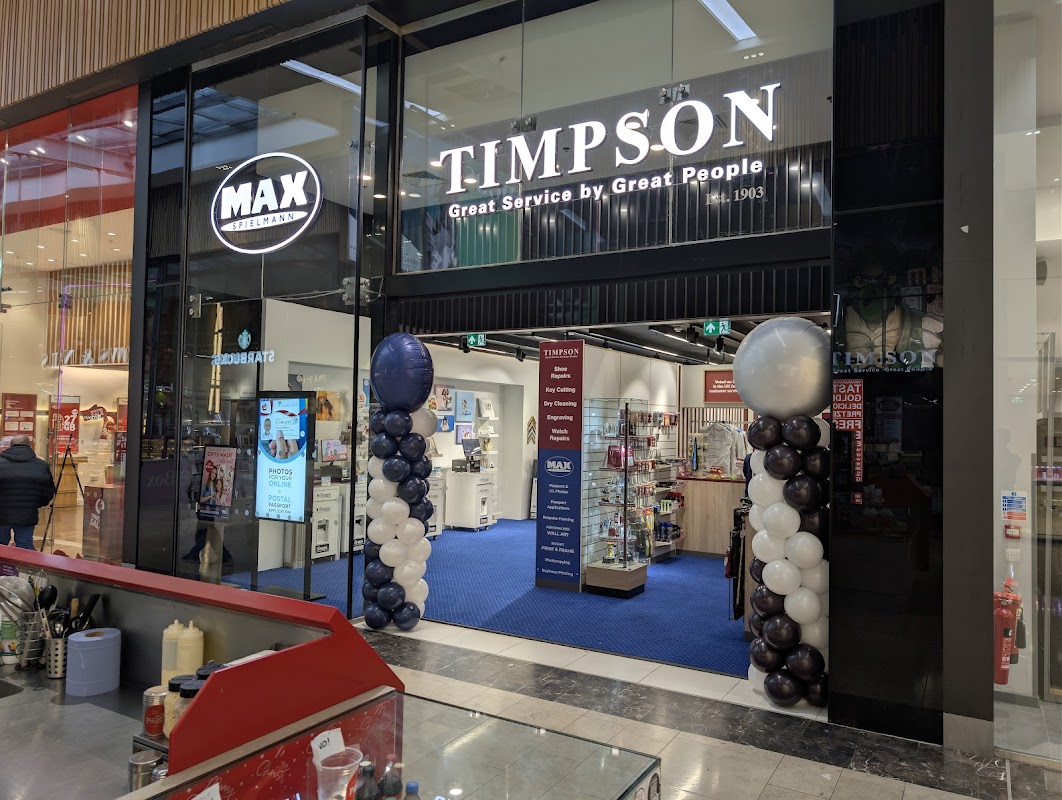 Timpson