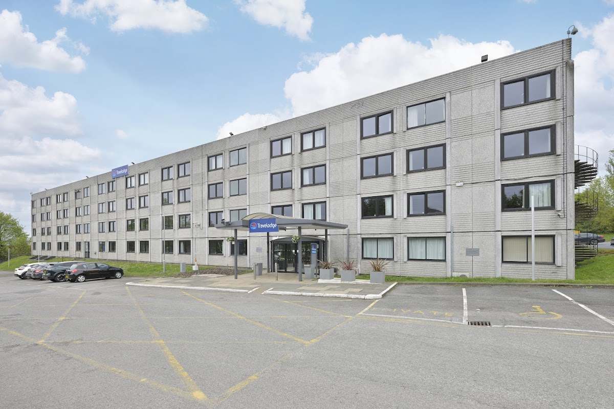 Travelodge Bradford South