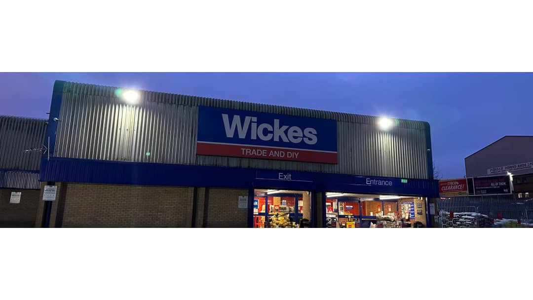 Wickes Bradford