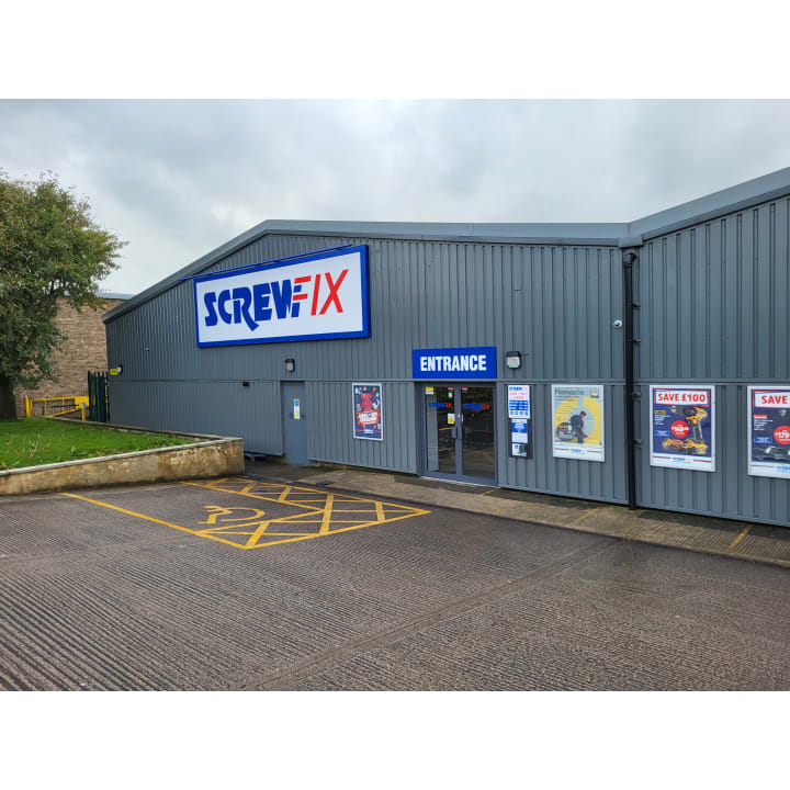Screwfix Skipton