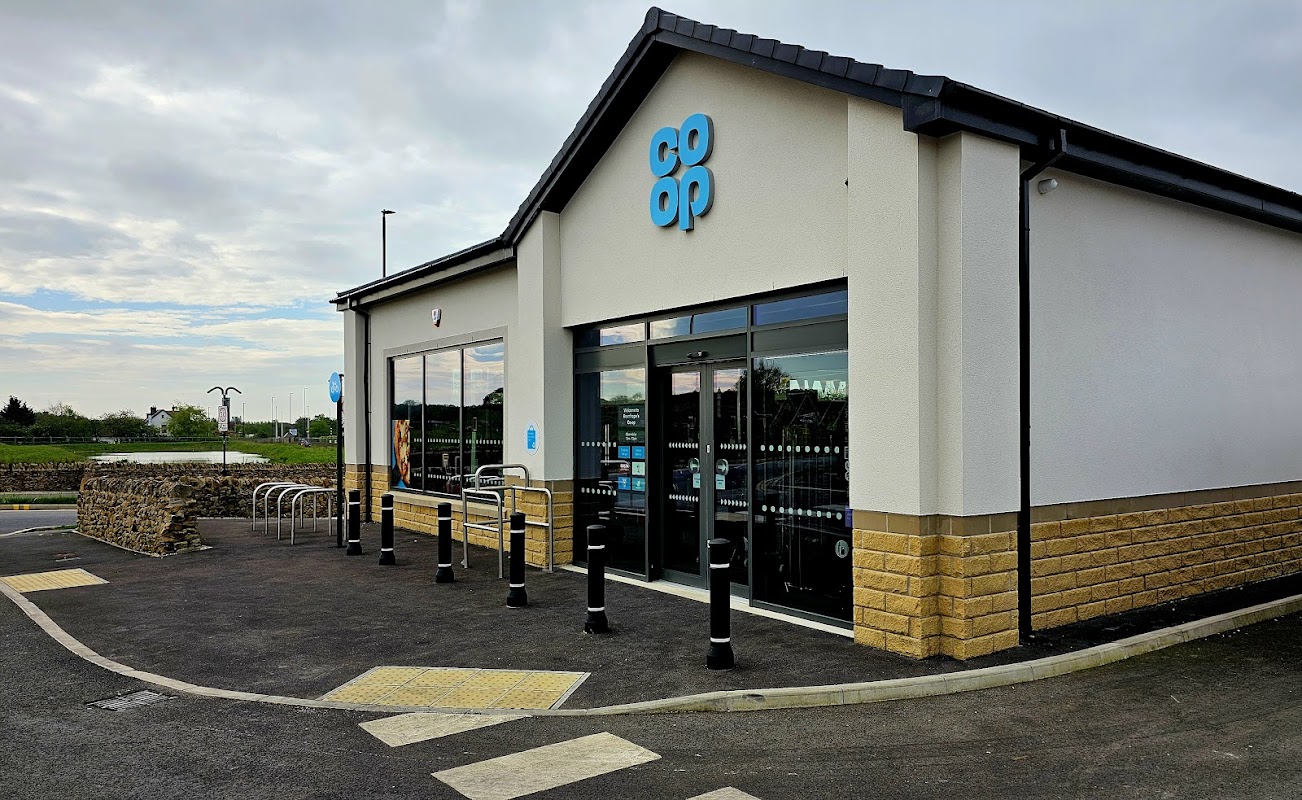 Co-op Food - Bramhope - Spring Wood Crescent