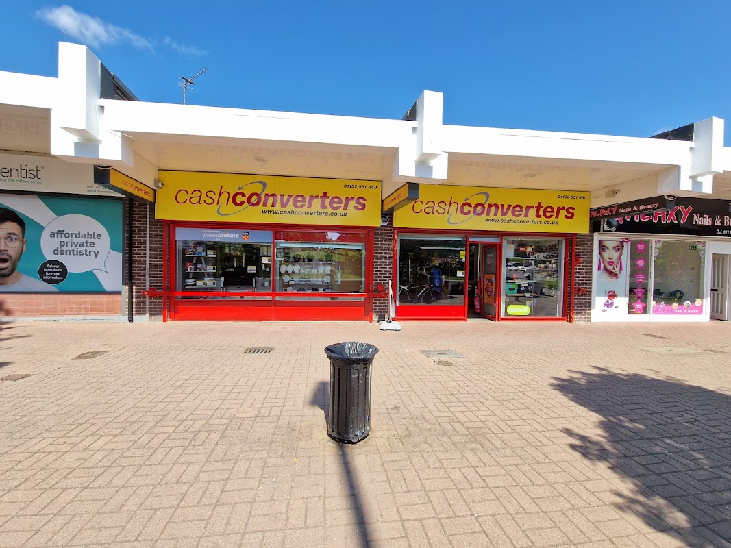 Cash Converters