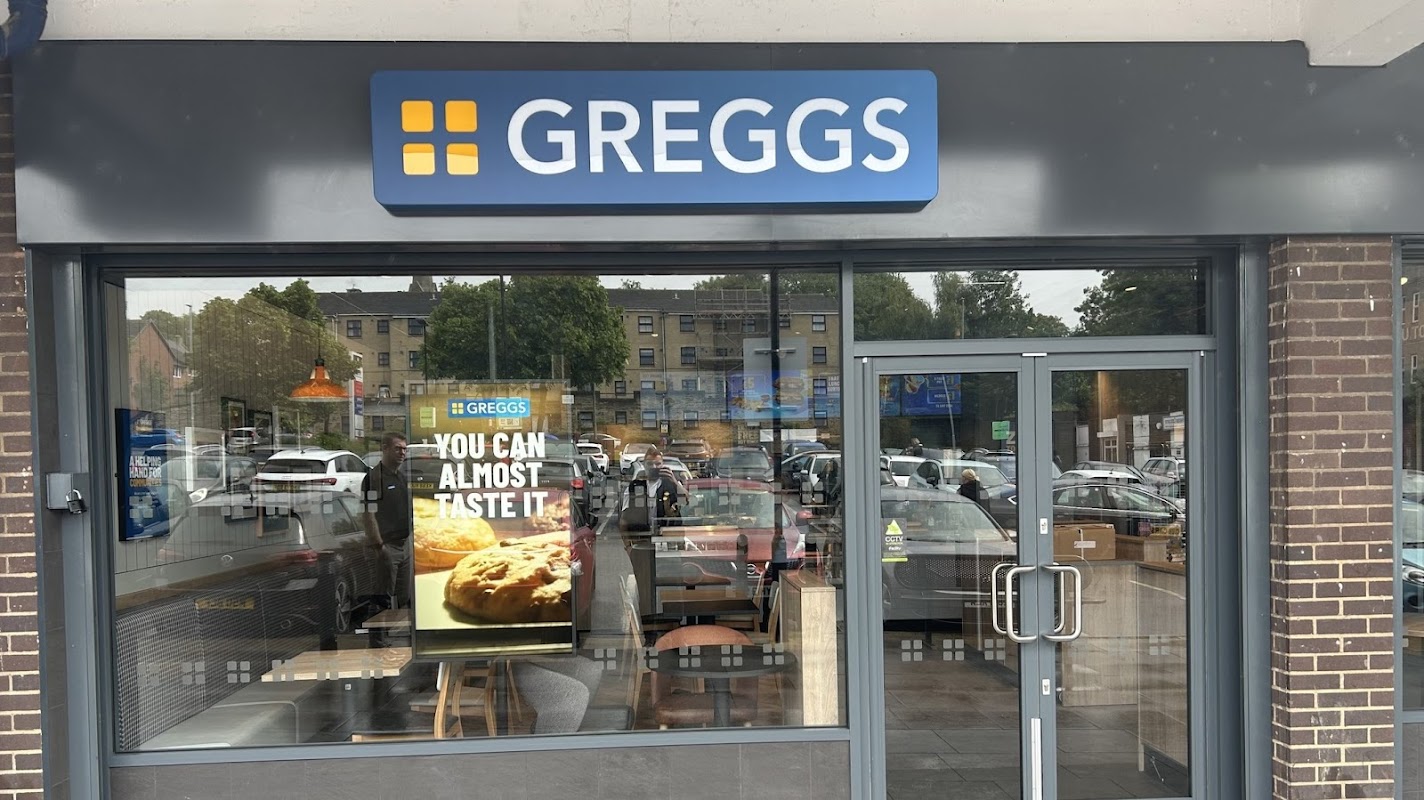 Greggs