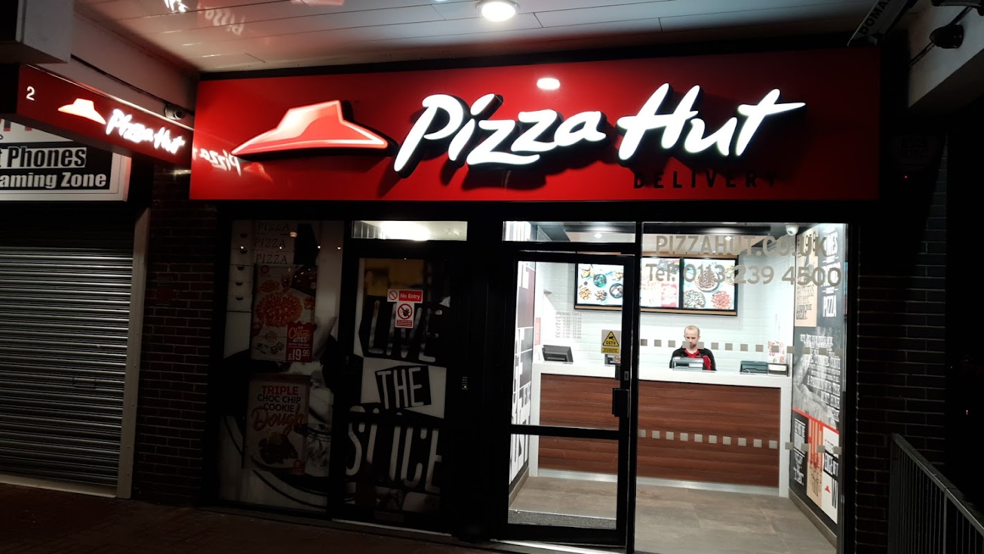 Pizza Hut