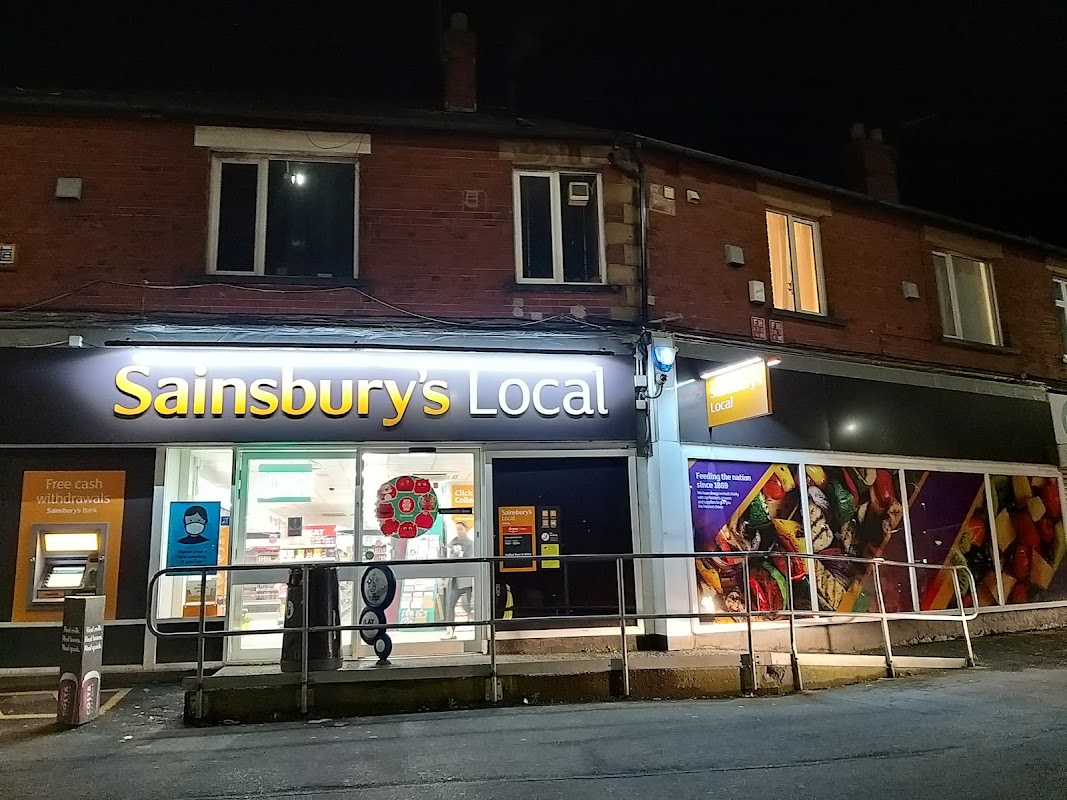 Sainsbury's Local