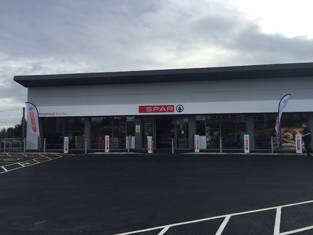 SPAR Bramley