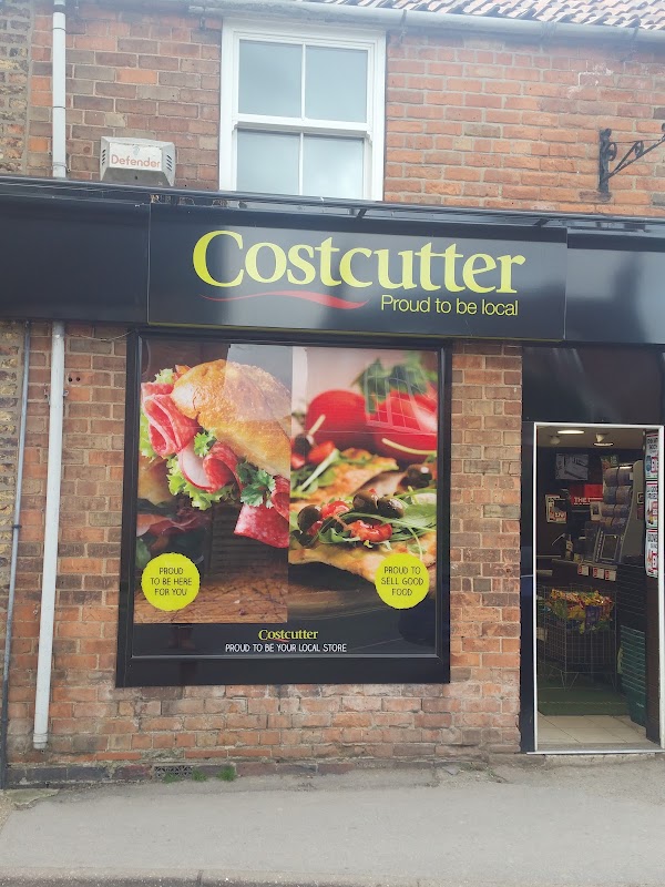 Costcutter