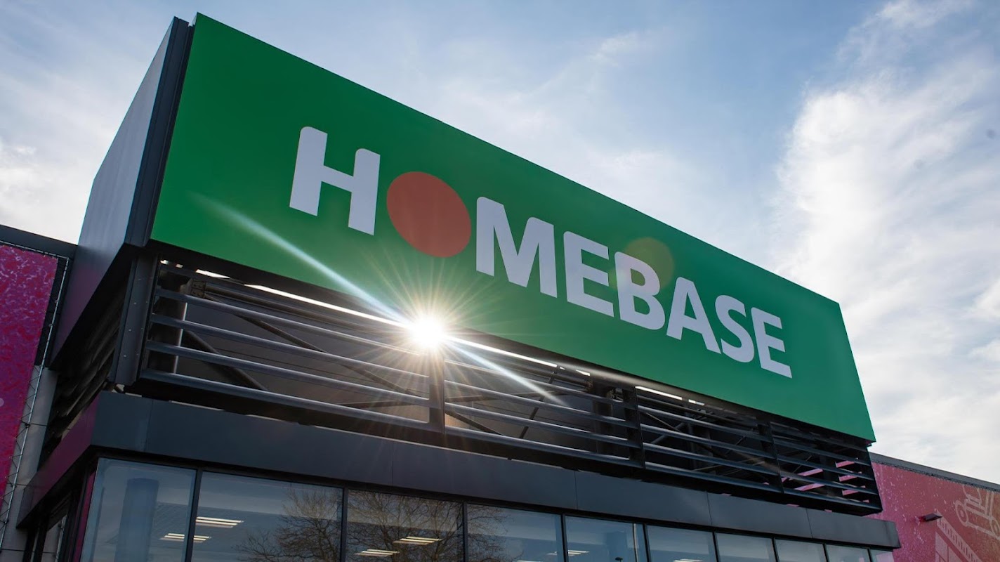 Garden Centre by Homebase (inside The Range) - Selby
