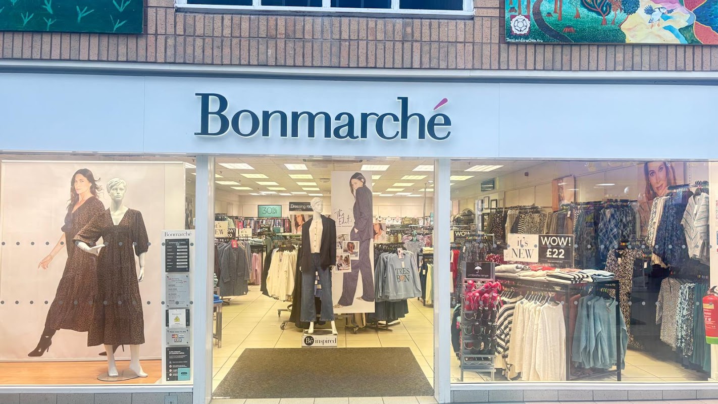 Bonmarché