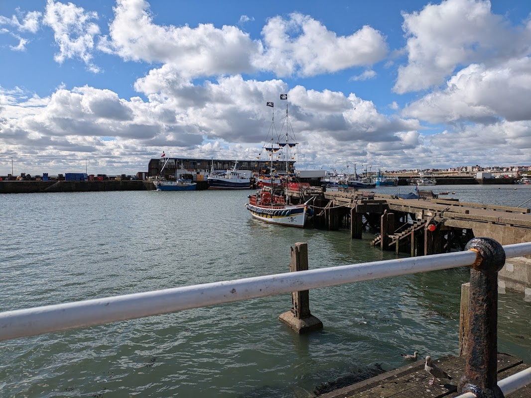 Bridlington Speedboats