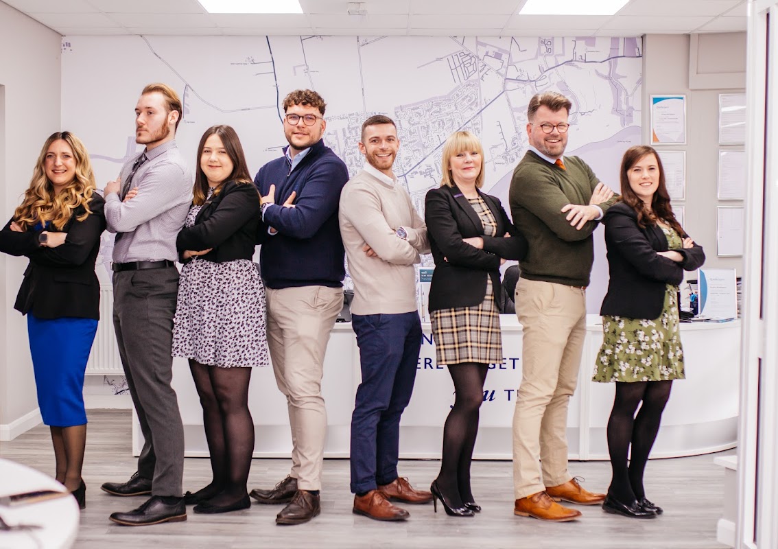 Hunters Estate & Letting Agents Bridlington