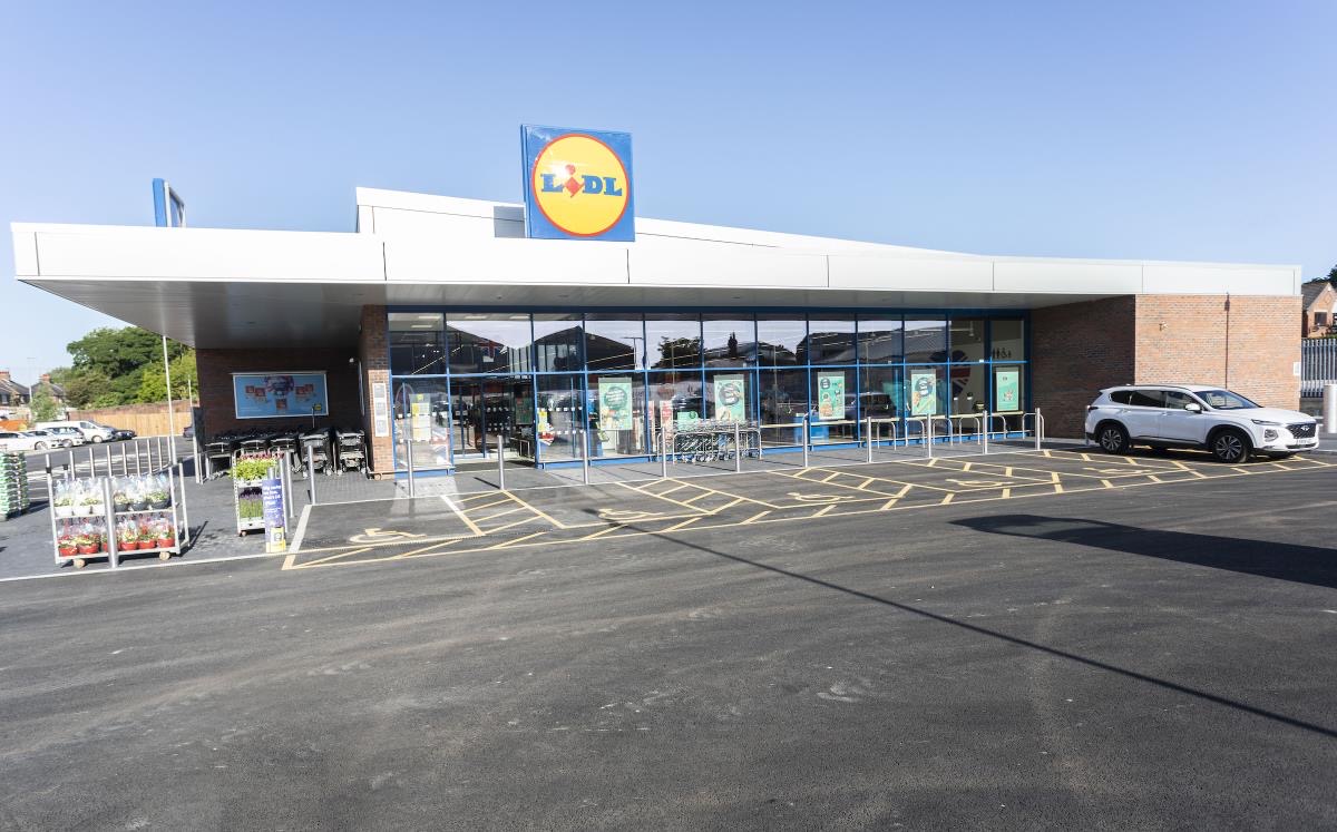 Lidl