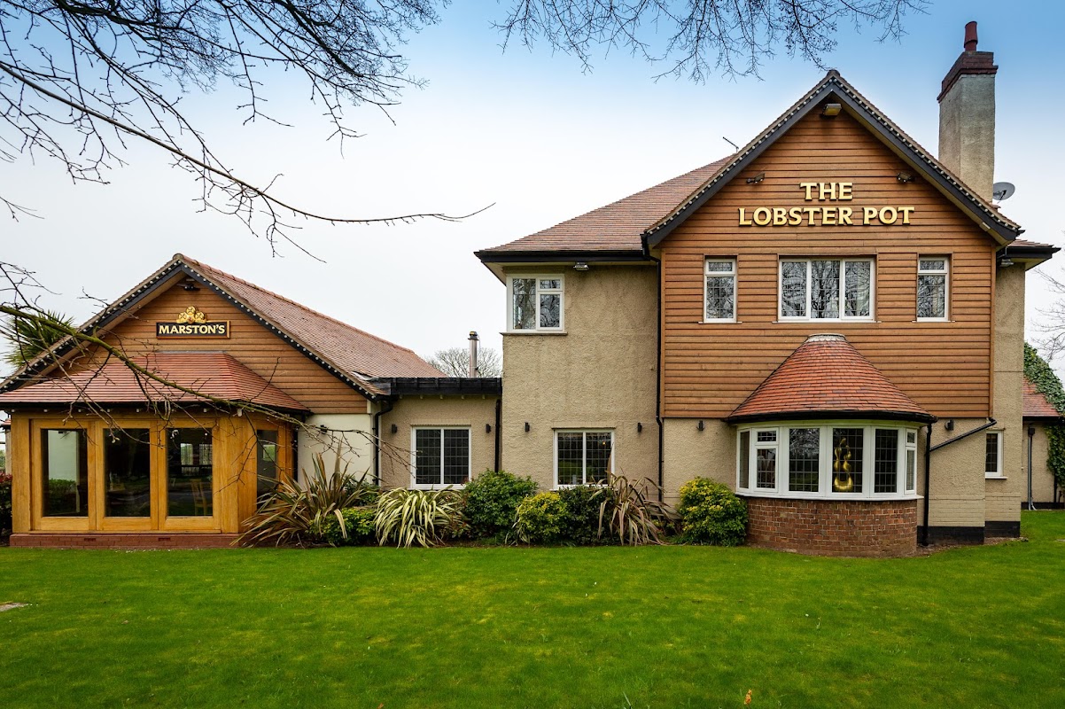 Lobster Pot by Marston's Inns