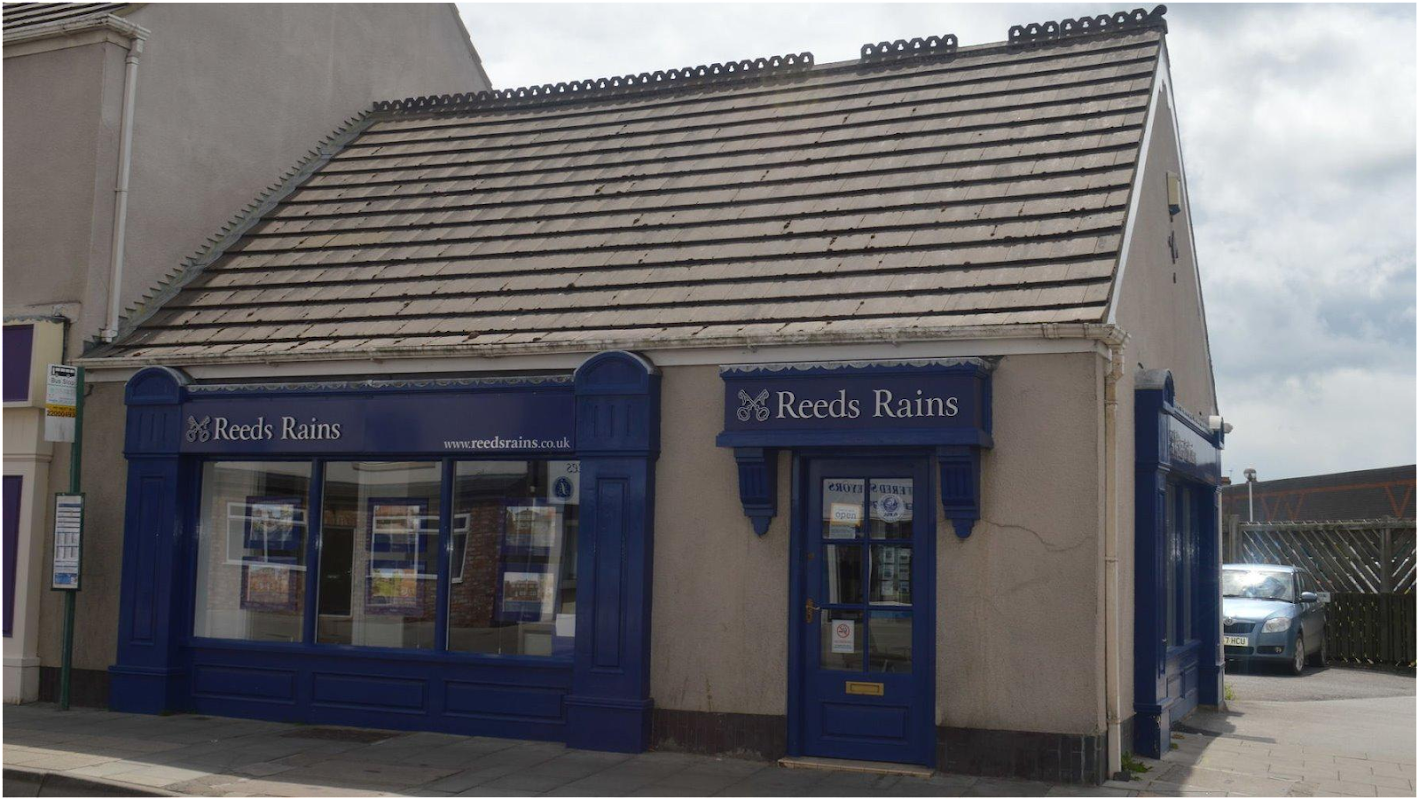 Reeds Rains Estate Agents Bridlington