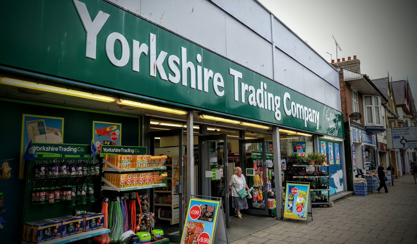 Yorkshire Trading Company