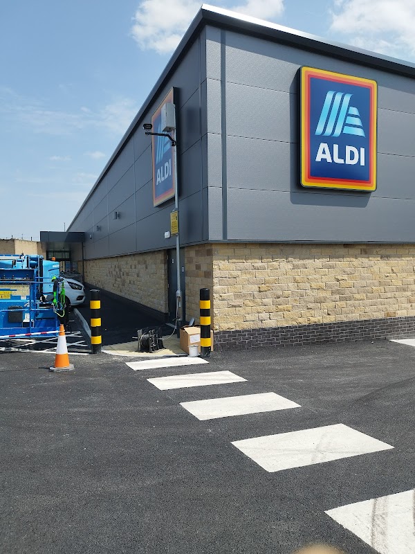ALDI