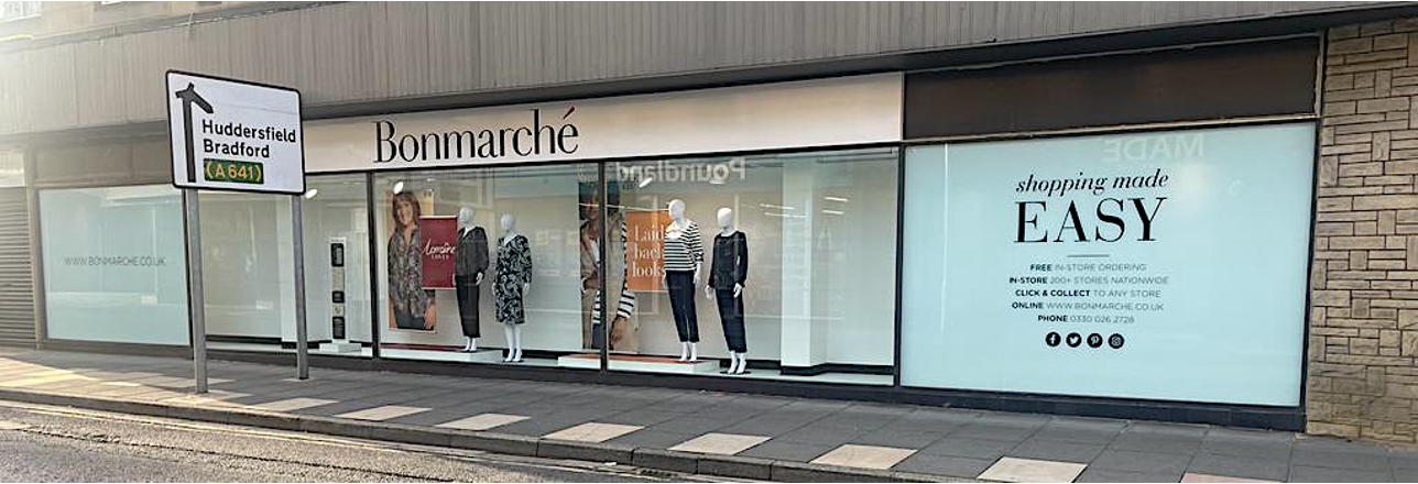 Bonmarché