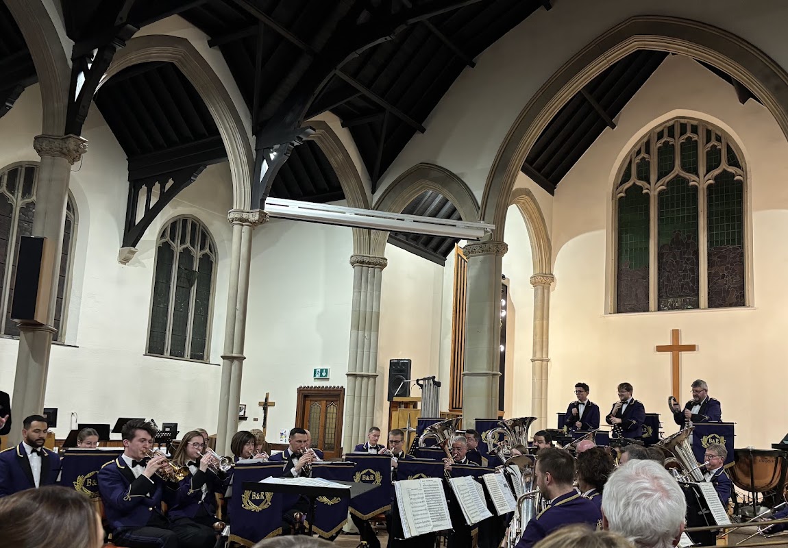 Central Methodist Church