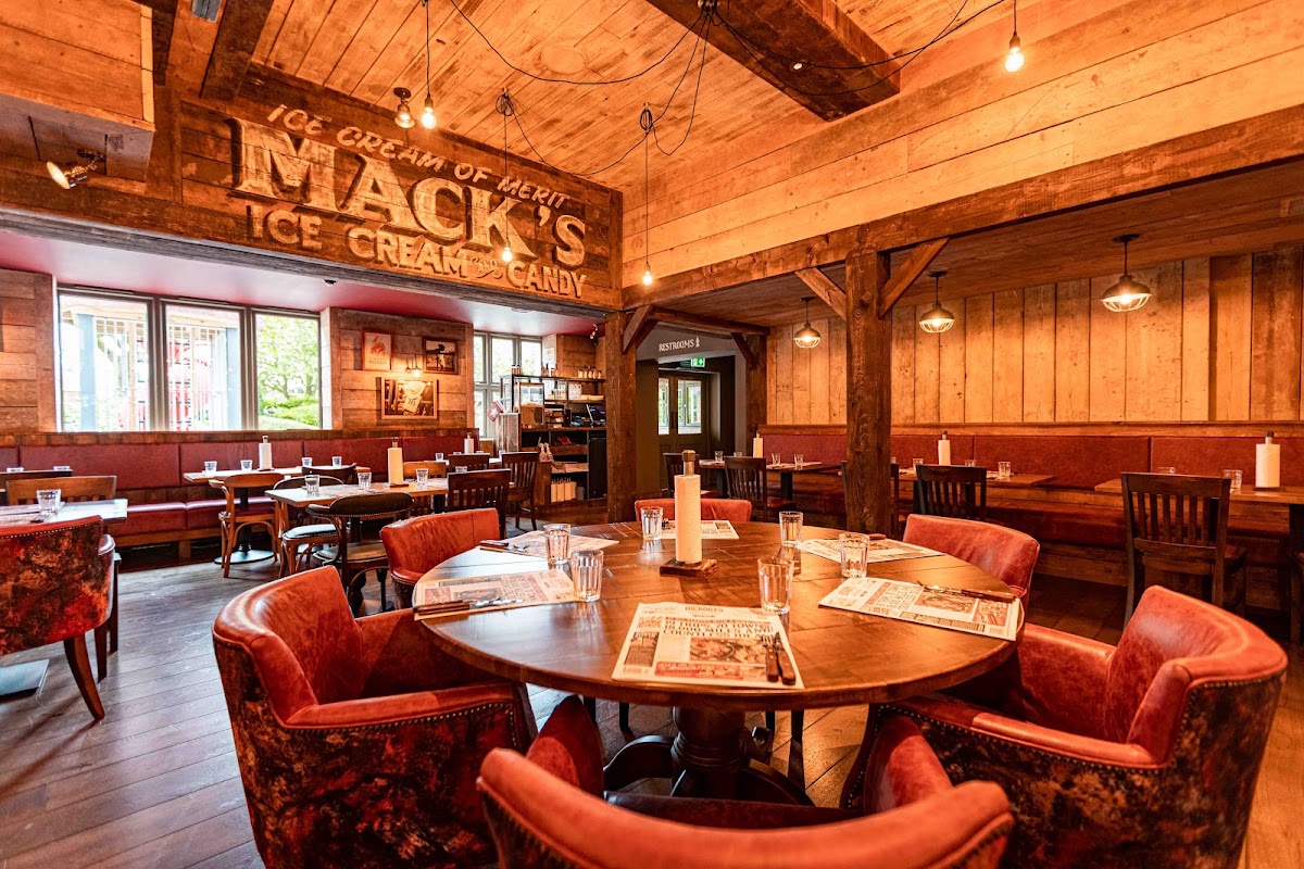 Hickory's Smokehouse Huddersfield