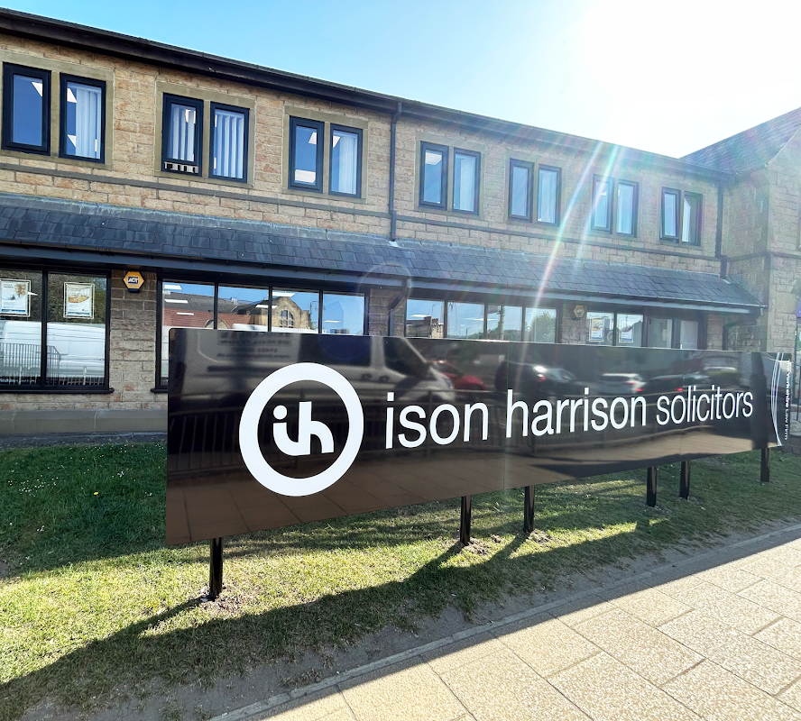 Ison Harrison Solicitors Brighouse