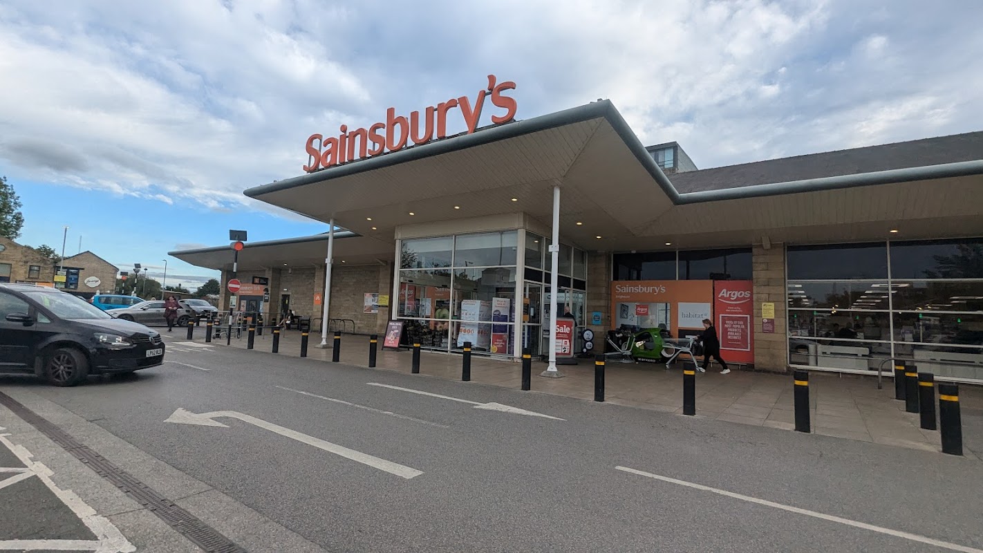 Sainsbury's