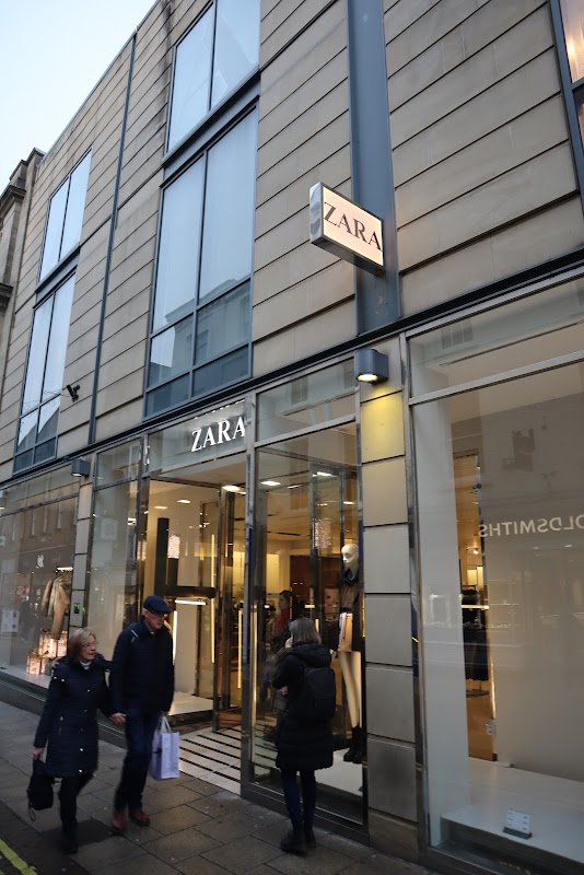 ZARA
