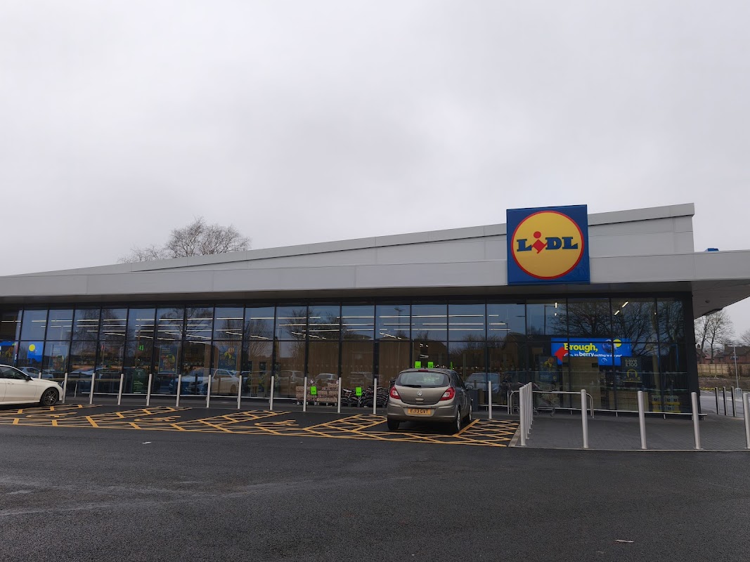 Lidl