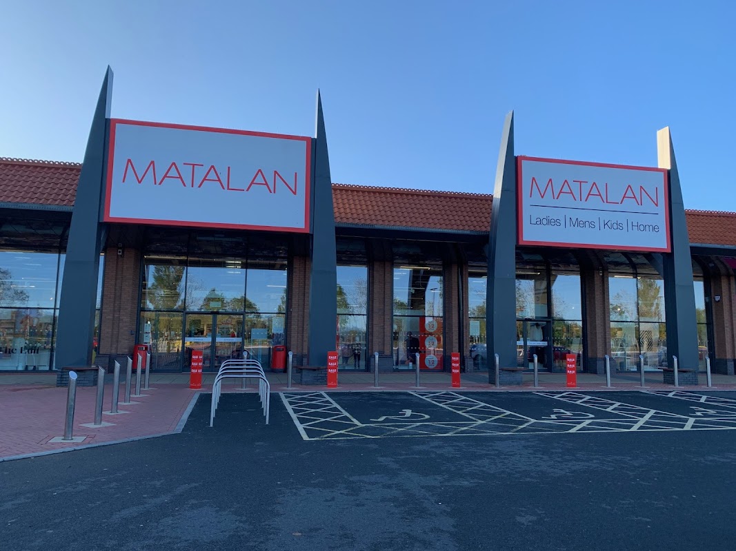 Matalan