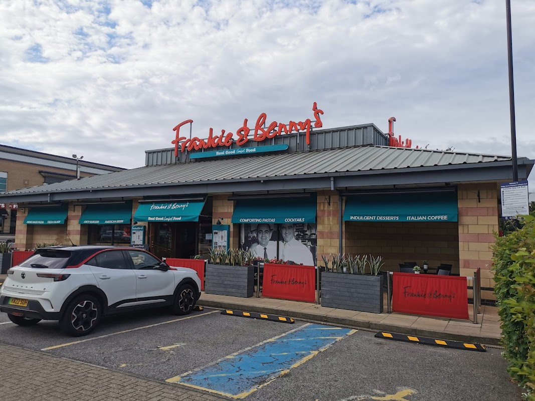 Frankie & Benny's