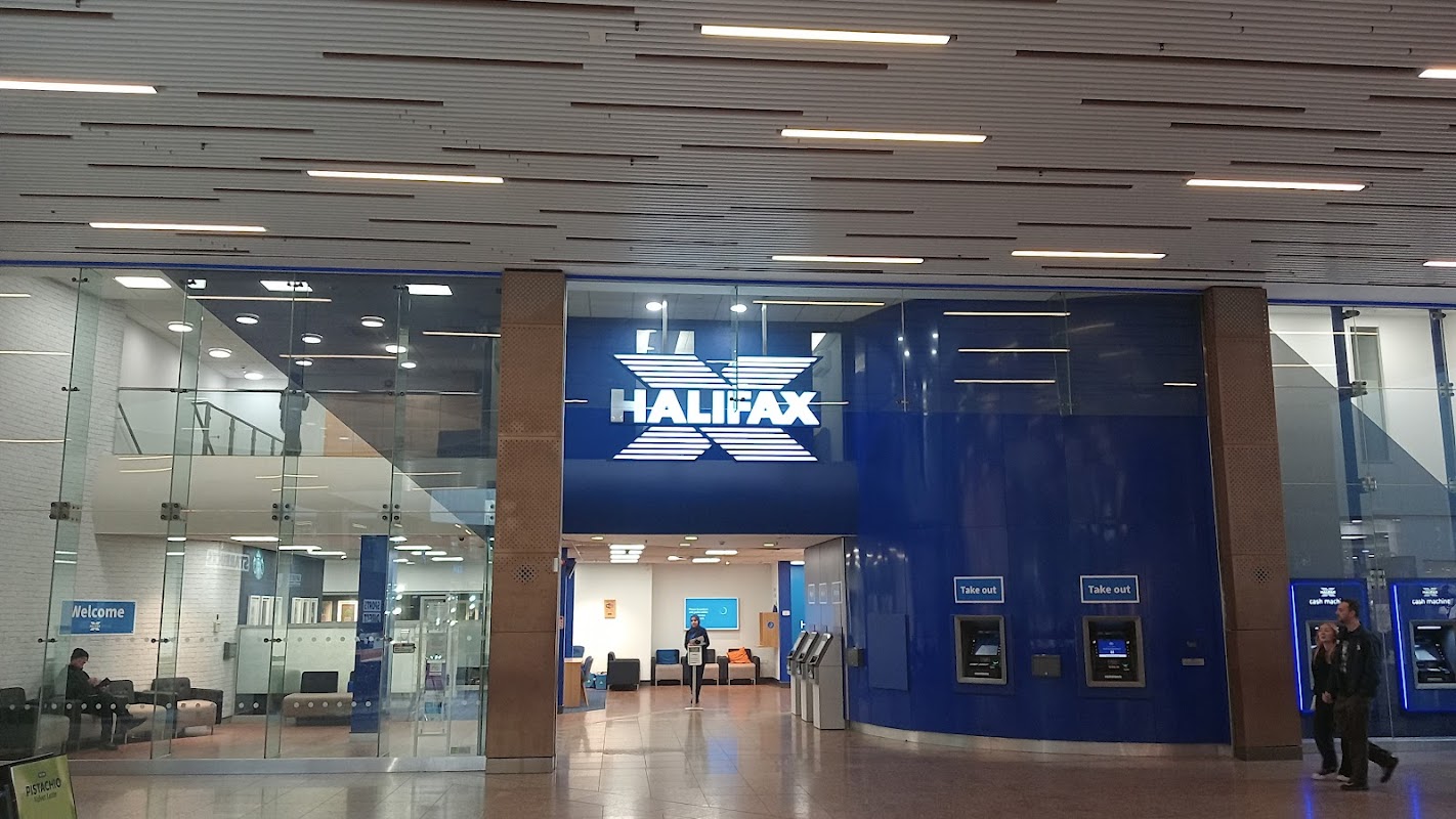 Halifax