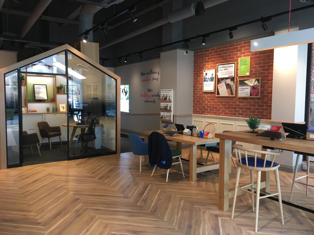 Nationwide Building Society