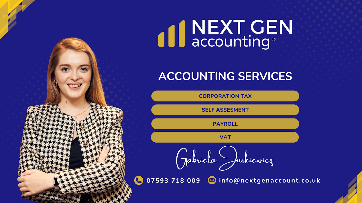 NEXT GEN Accounting Ltd