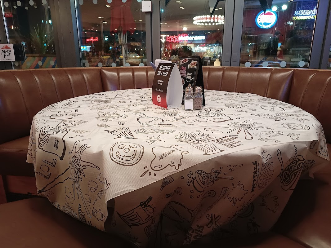 Pizza Hut Meadowhall Express