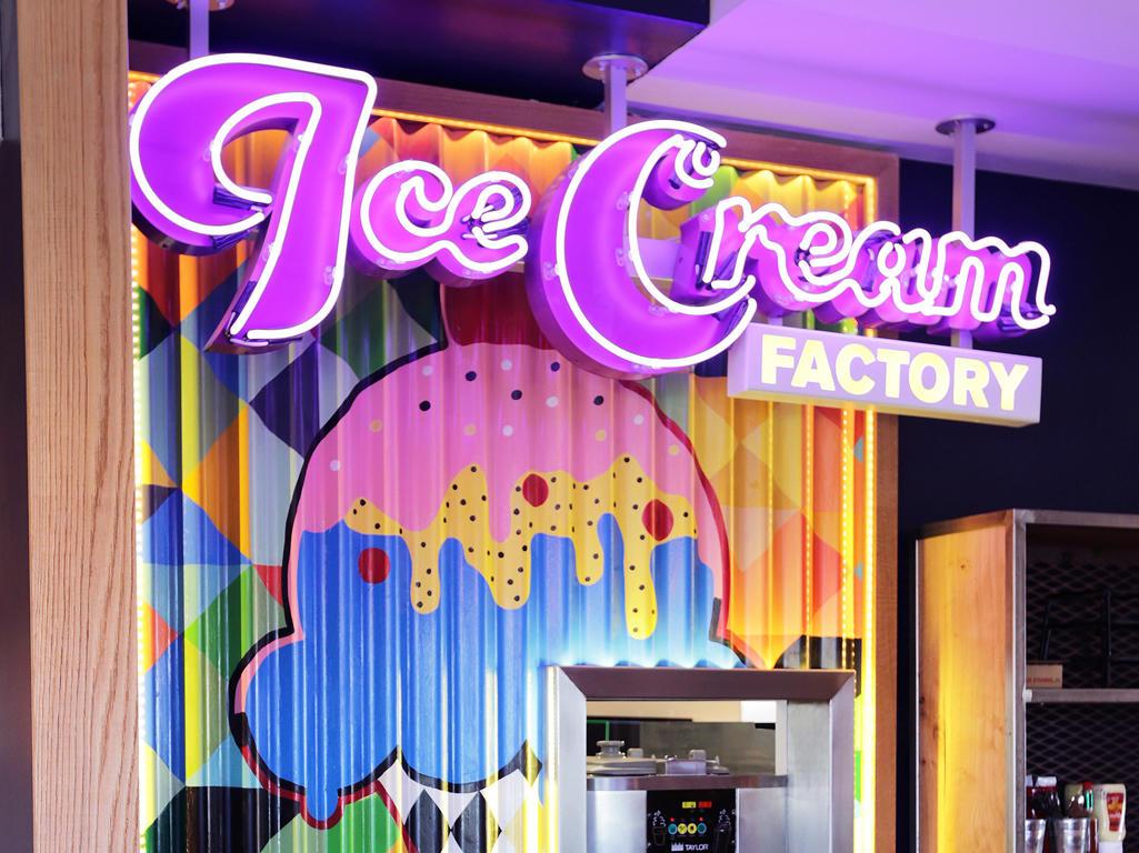 Pizza Hut Restaurants Sheffield Retail Park