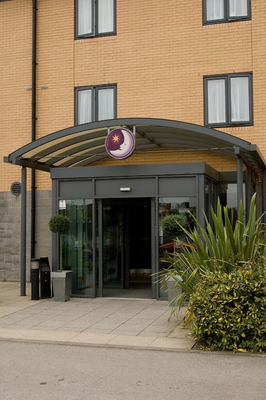 Premier Inn Sheffield (Meadowhall) hotel