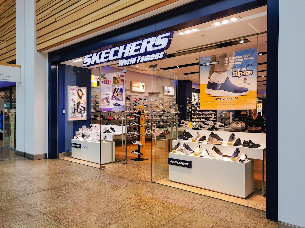 SKECHERS Retail