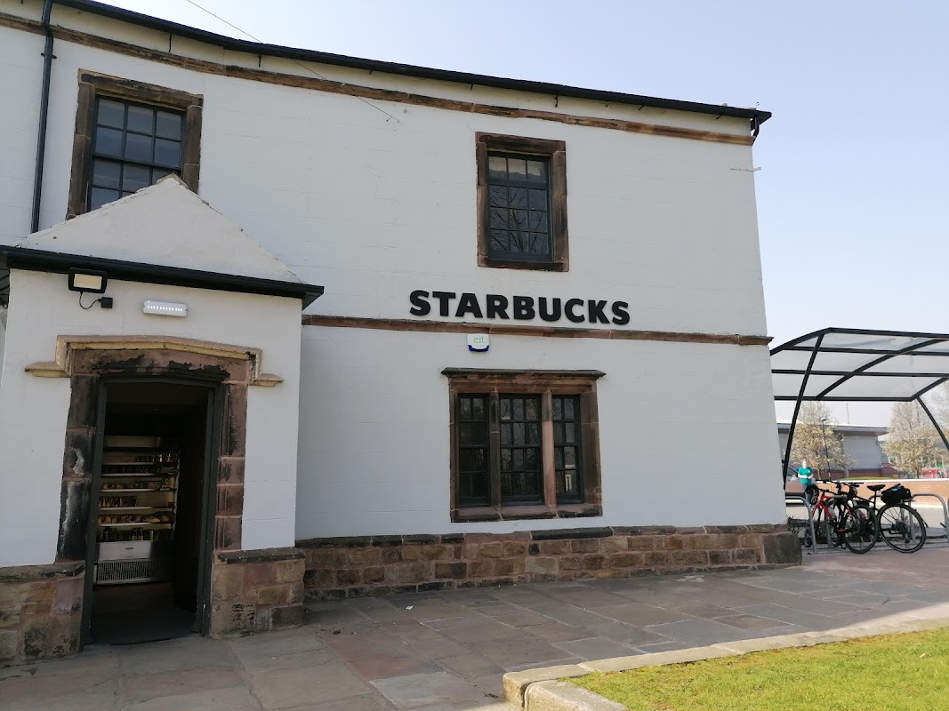 Starbucks Coffee