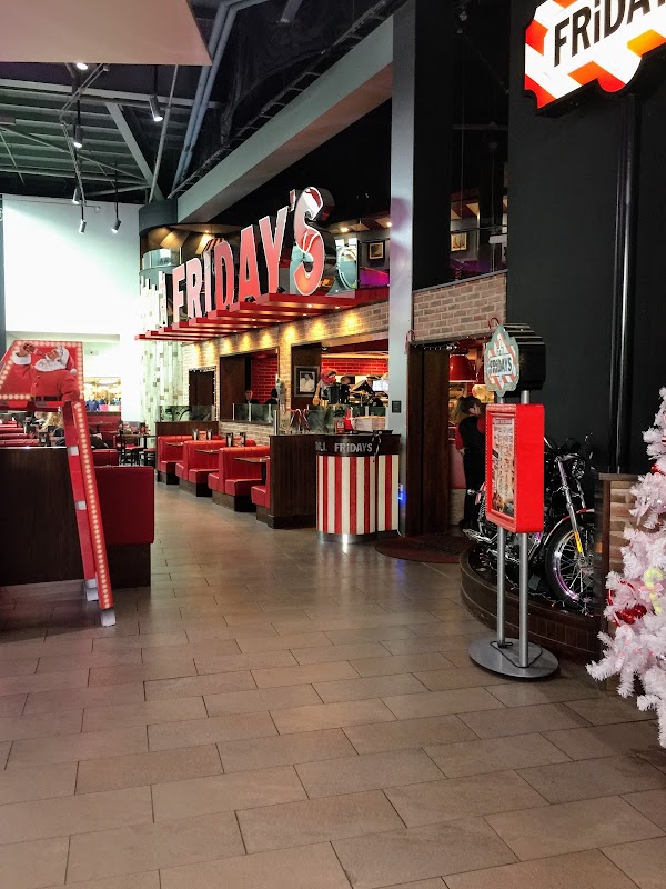 TGI Fridays - Meadowhall