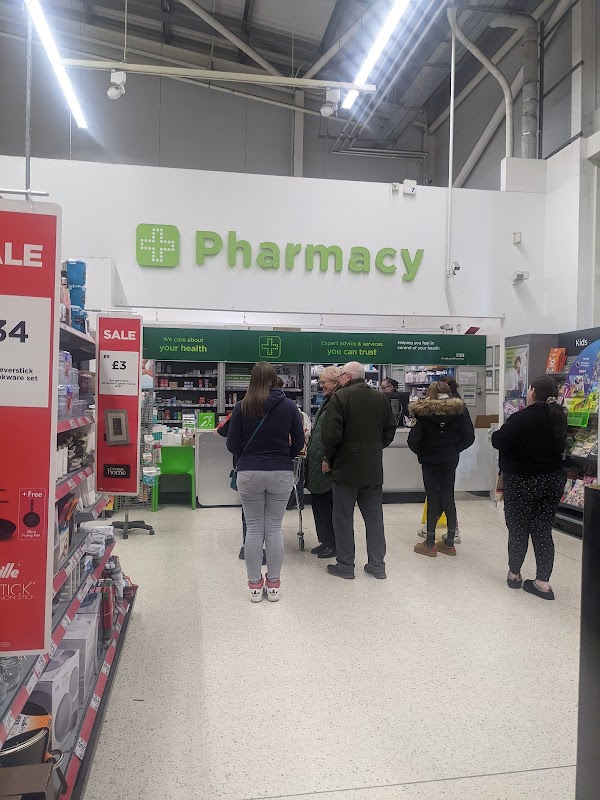 ASDA Pharmacy