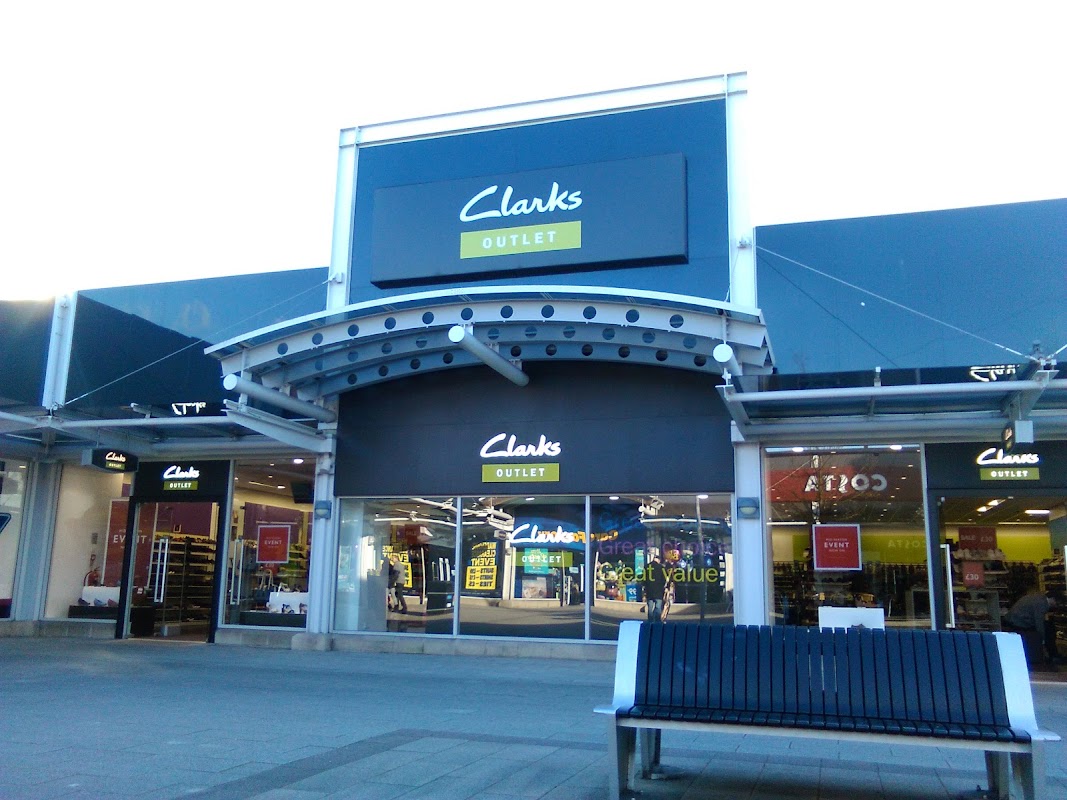 Clarks Outlet