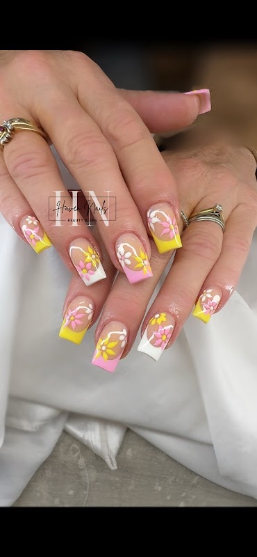 Haven Nails