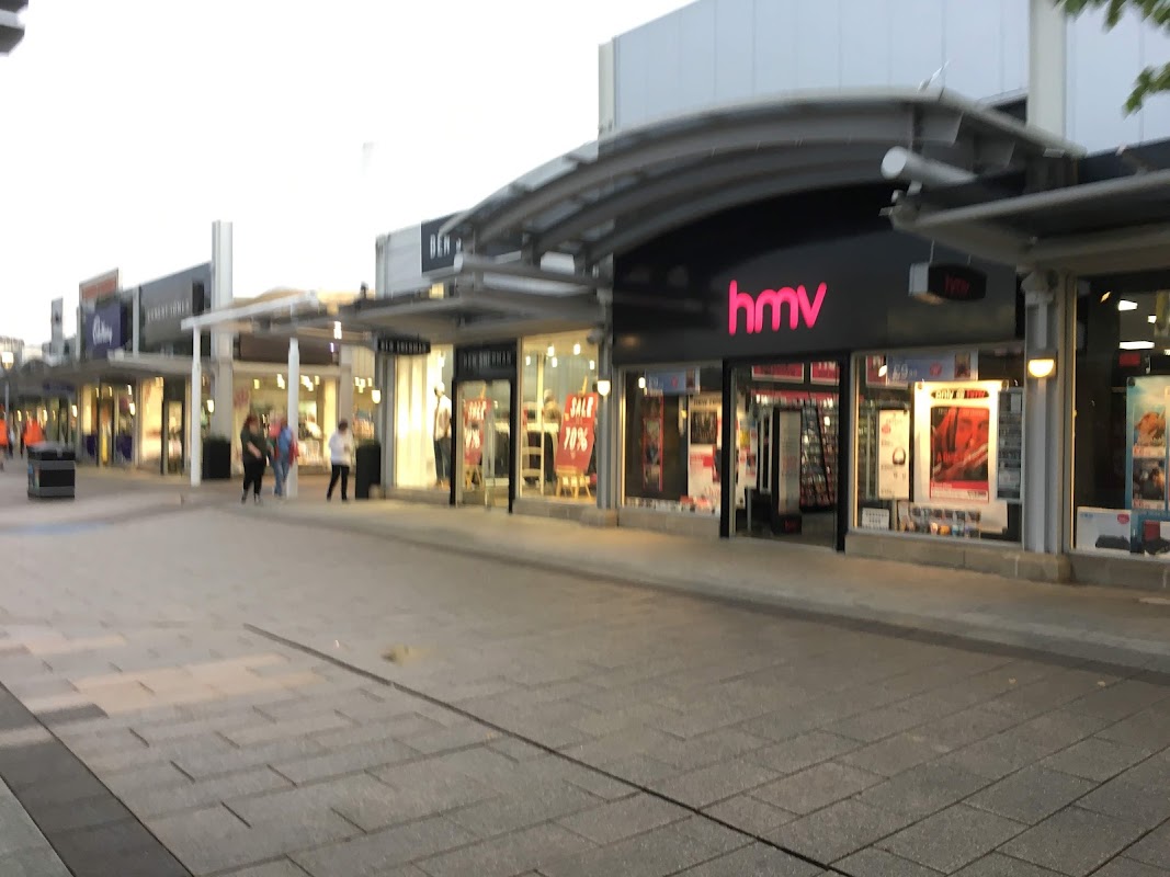 hmv
