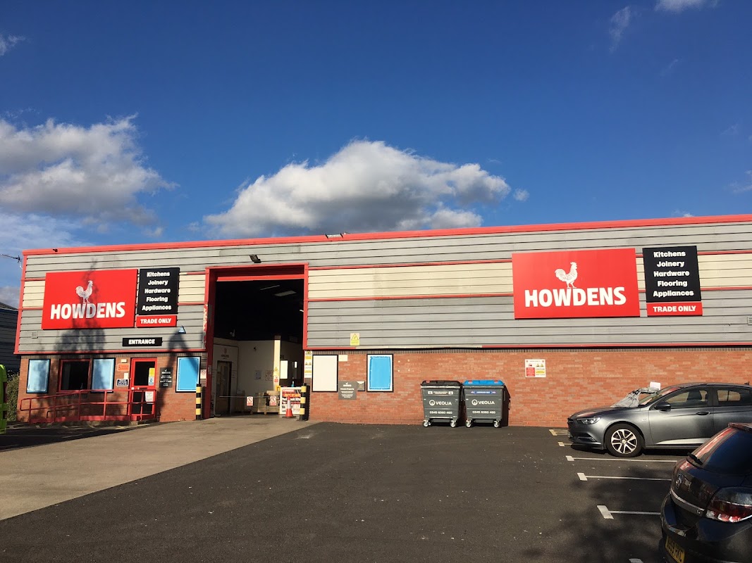 Howdens - Castleford