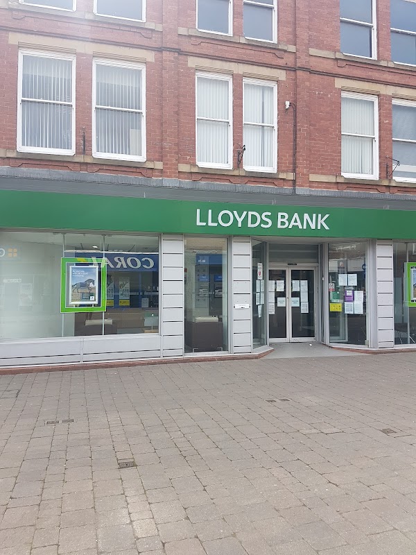 Lloyds Bank