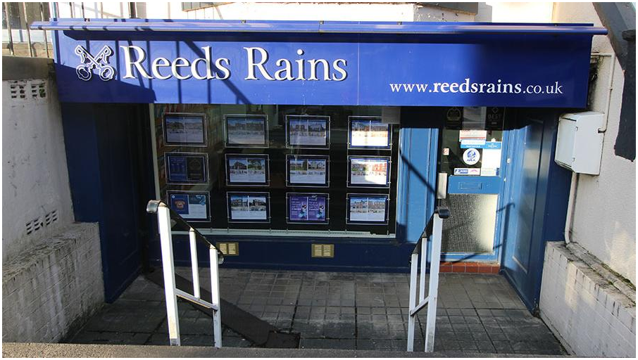 Reeds Rains Estate Agents Castleford