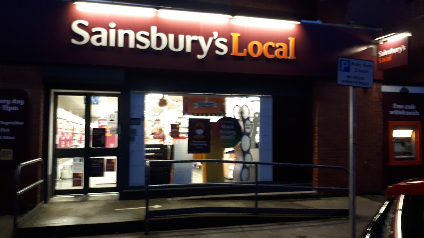 Sainsbury's Local