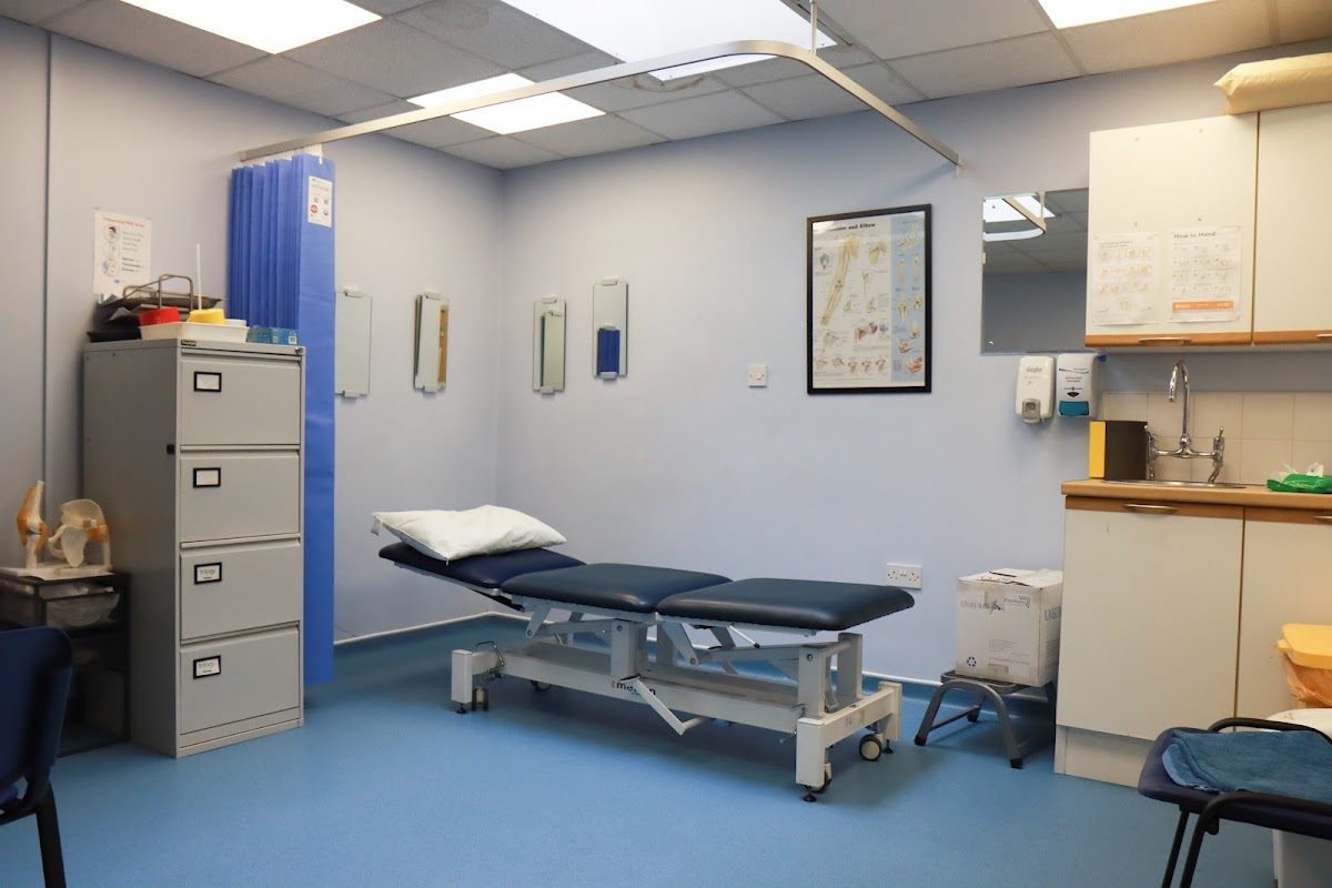 Sano Physiotherapy Ltd @ Tieve Tara